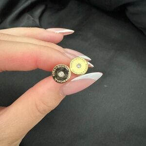 Michael kors earrings